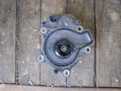 Насос wody lexus ct 1.8 2010 - 2014 фото №1