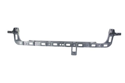 Volkswagen оригінальний номер 1q0807863a напрямна бампера частини фото №1