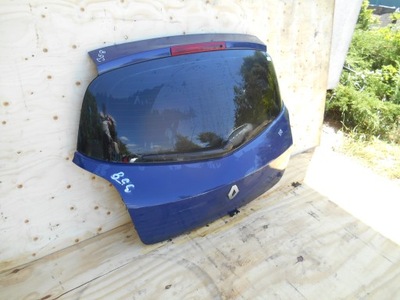 RENAULT CLIO 3 HATCHBACK OV460 5D COUVERCLE DE COFFRE ARRIÈRE - milautoparts-fr.ukrlive.com