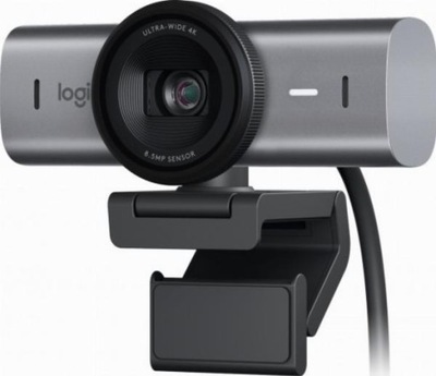 Kamera internetowa Logitech MX Brio 705 4K Business