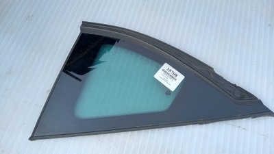 Скло кузовна права lancia delta фото №1