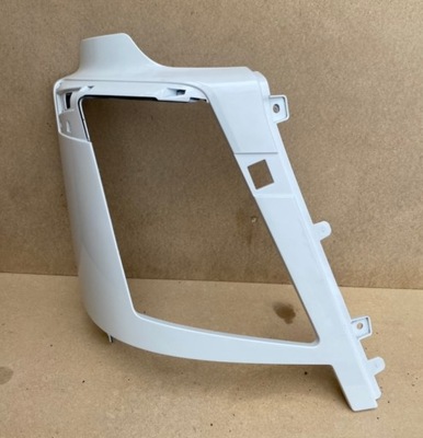 Панель фары фара защита корпус лампы volvo fm 4 фото №1