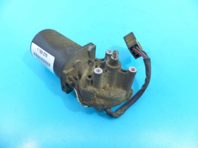 Моторчик дворник перед mercedes vito w638 фото №1