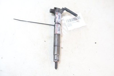 Инжектор форсунка infiniti q50 2.2d фото №1