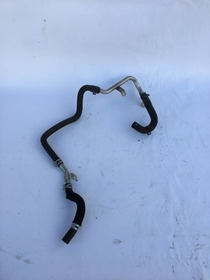 Труба шланг wąż wody toyota hilux 15- viii фото №1