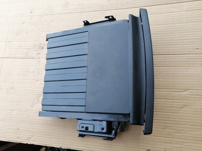 Бардачок полиця pod сидіння ford s-max galaxy mk3 фото №1