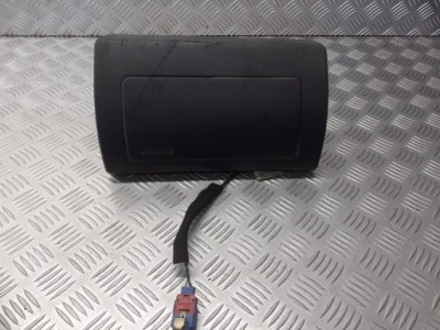 Подушка подушка безопасности пассажира citroen berlingo 1 9643761780 фото №1