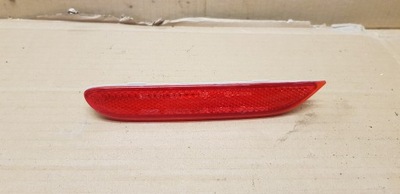 Nissan отражатель задняя левый 250-23005 фото №1