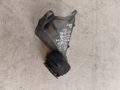 Кронштейн коробки передач audi a6 c5 2.5tdi фото №1