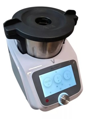 ROBOT KUCHENNY, LIDLOMIX MONSIEUR CUISINE SILVERCREST SKMC 1200 F6