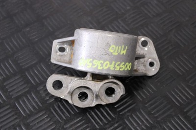 Подушка кронштейн двигуна alfa romeo mito 00557036510 фото №1