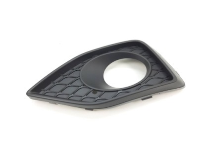 Решётка решётка радиатора бампера левая seat tarraco 5fj853665 фото №1