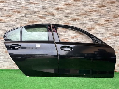 Дверь bmw 3 m3 g20 g80 475 фото №1