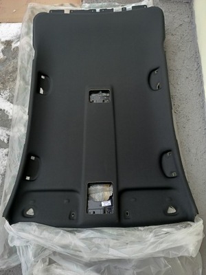 Стеля czarna nowa alfa romeo 159 ti sw kombi фото №1