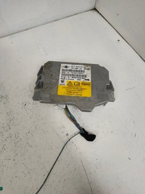 Датчик модуль подушка безпеки 3451779 mini cooper фото №1