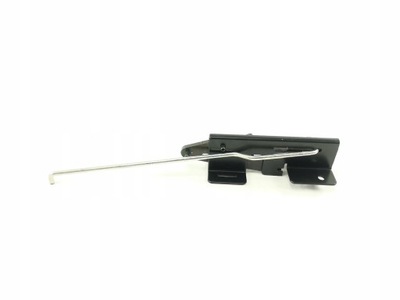 CERRADURA TAPONES DE TECHO IZQUIERDO SAAB 900 DESCAPOTABLE 94-98 ASO  