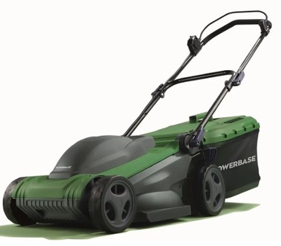 Kosiarka Powerbase 1600W Electric Lawn Mower