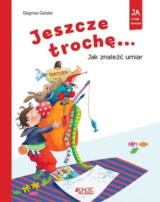 Jeszcze trochę!