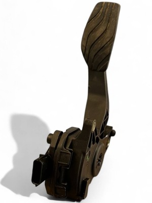 Nissan qashqai педаль газа потенциометр 180024ba0b фото №1