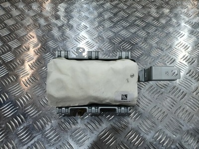 Подушка пассажира подушка безопасности mazda cx-3 dk 15- фото №1