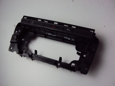 Панель аварійних vw t-roc 1.5 tsi 20 r фото №1