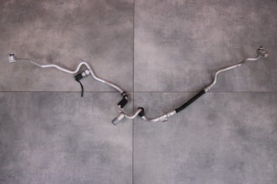 Bmw f40 f44 f45 x1 f48 x2 f39 трубка шланг wąż кондиціонера 6805436 фото №1