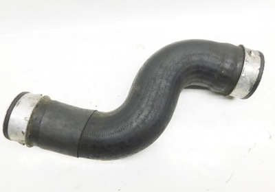 Труба повітря інтеркулер a2115282882 - mercedes w211 3.2 r6 cdi фото №1