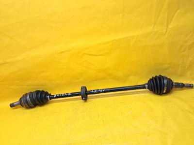 Привідний вал права довга astra g 2 1,4 16v 98-09r фото №1