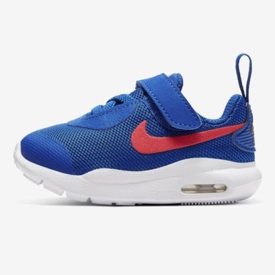 NIKE AIR MAX OKETO (TDV) na rzepy rozmiar 22