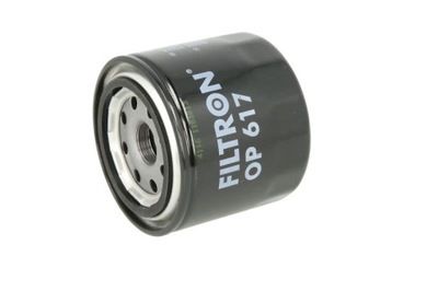 FILTERS OILS FILTRON OP 617 GIFT  