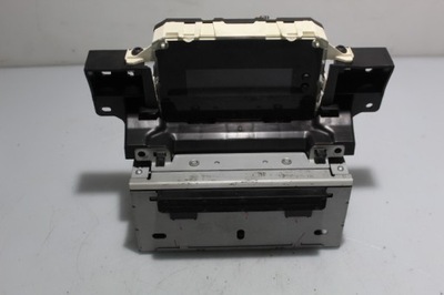 Дисплей ford focus iii mk3 фото №1