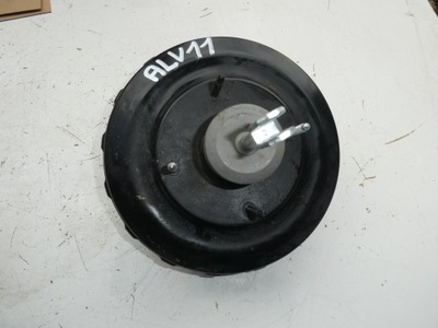 Усилитель тормозов серво 472100453r movano master iii фото №1