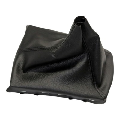 Чехол рамка переключения передач opel astra h 3 2004- фото №1