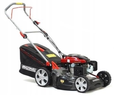 G-H様ご購入用 Kosiarka spalinowa HORTMASZ HKS 450 NL + GRATISY! (5902734310125