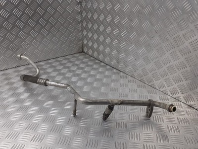 Шланг кондиціонера ford focus mk2 1.6 tdci фото №1