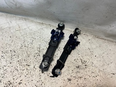 Kia soul i 08- регулировка высоты поперечина europa оригинальный номер фото №1