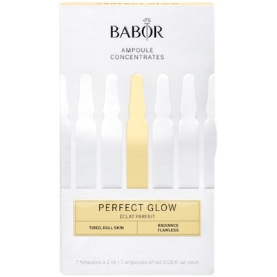 Babor Perfect Glow ampułka rozjaśniająca