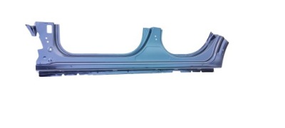 Dacia sandero 3 iii поріг блок двигуна фото №1