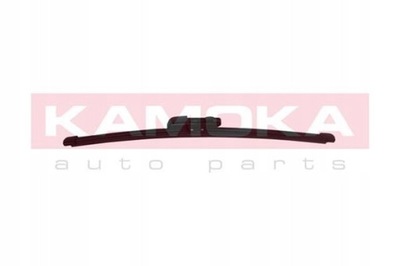 LIMPIAPARABRISAS PARTE TRASERA 280MM SEAT ATECA KH7 04.2016- VW POLO 6R1 06.2009-  