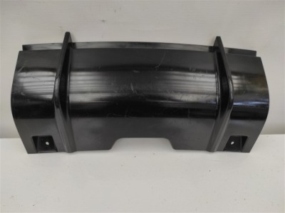 Заглушка фаркоп audi rs6 c7 4g9 4g9807397 фото №1