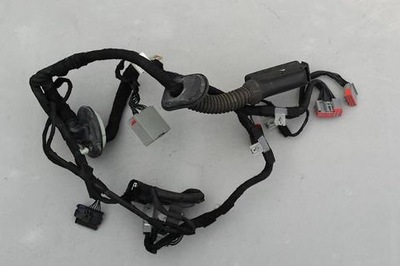 JUEGO DE CABLES DE PUERTA IZQUIERDO PARTE TRASERA RANGE ROVER SPORT  