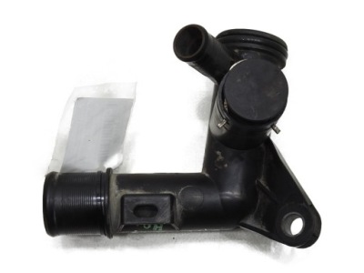 Патрубок wody citroen c3 picasso 1.6 hdi 9671124980 фото №1