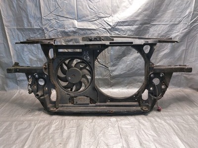 Pas передній підсилювач audi a6 c5 фото №1