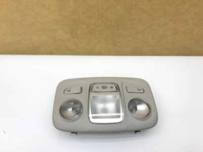 C4 picasso ii lampkak освещение потолочный фото №1