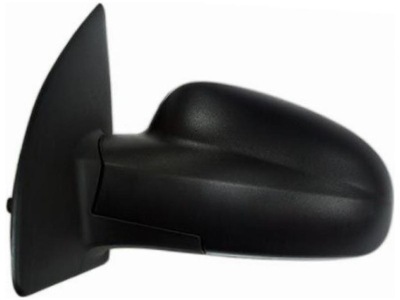 Дзеркало ліва loro 0604m03 фото №1