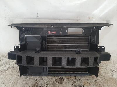 Skoda fabia ii 06-10 pas передній фото №1