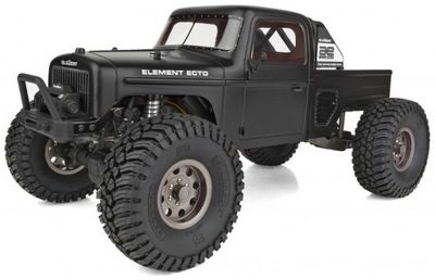 Terenówka ELEMENT RC ENDURO Ecto Trial 4WD 1/10 RTR (Dodge Power Wagon)