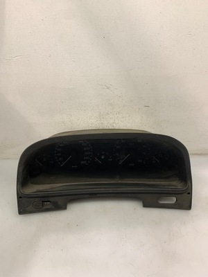 Лічильник прилади lancia оригінальний номер 20319103531 фото №1