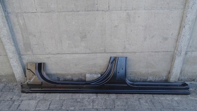 Mercedes r-klasa w251 - поріг лівий новий оригінал !!! фото №1