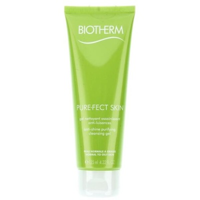 Biotherm Pure-Fect Skin Gel